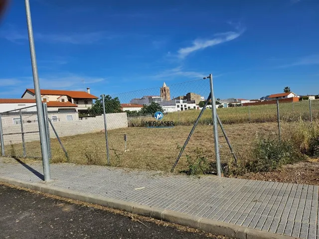 Suelos urbano en venta en calle Palacios, Puebla de la Reina - foto 2