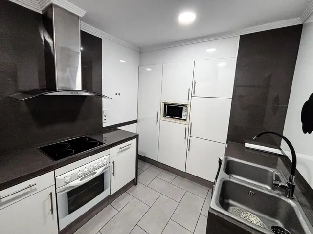AMPLIA VIVIENDA LISTA PARA ENTRAR A VIVIR — 6