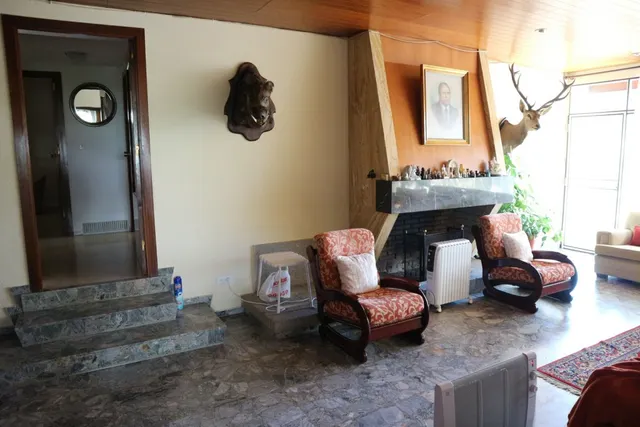 Atención a este magnifico chalet !! — 22