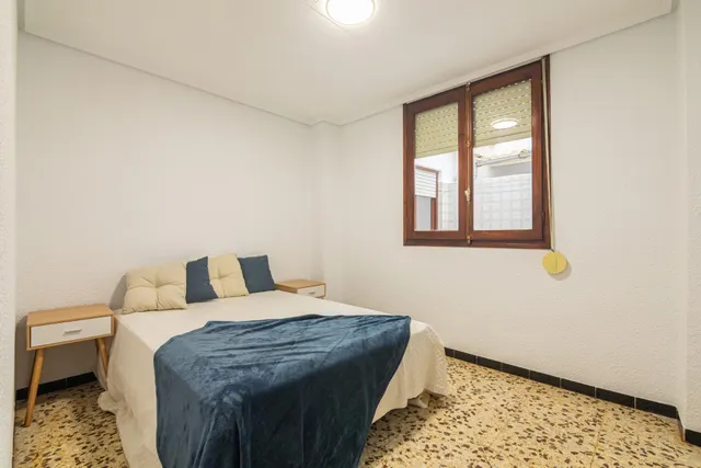 ¡PISO EN ALQUILER EN PLENO CENTRO DE ELCHE! — 21