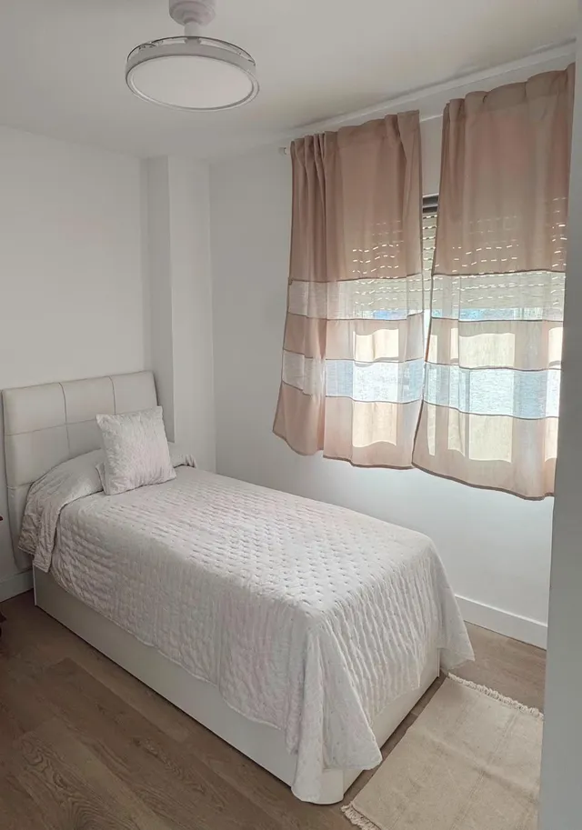 SE ALQUILA PISO EN LOS BOLICHES FUENGIROLA — 14