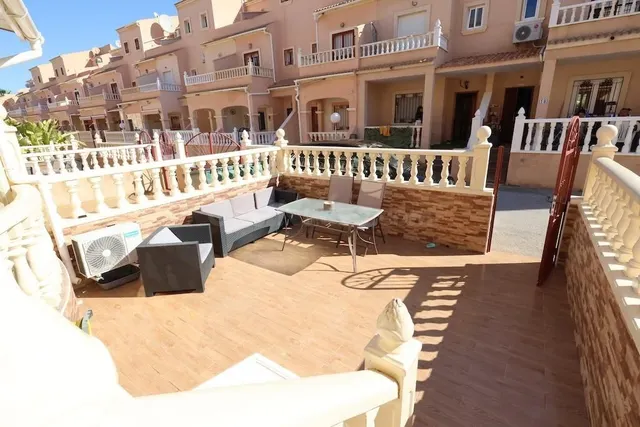 Dúplex 3 habitaciones 86m² en venta - Lomas de Cabo Roig — 4