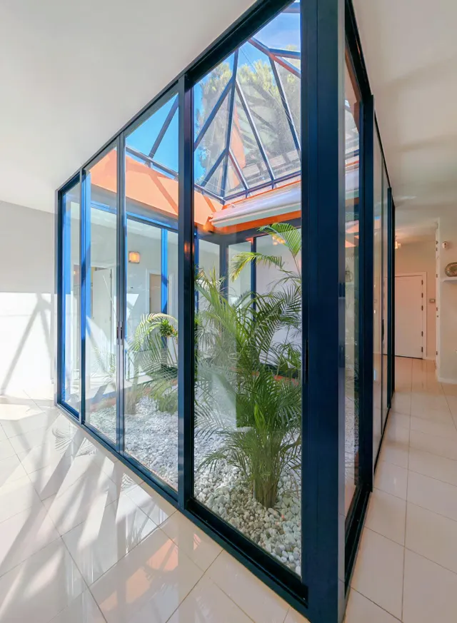 Chalet independiente reformado en pinar de los franceses | 3 dormitorios, 2 baños y piscina privada — 45