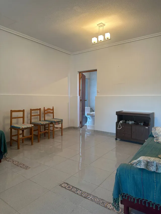 CASA EN PLENA HUERTA EN ALQUILER — 11