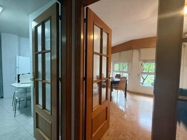 ALQUILER DE APARTAMENTO EN LA ZONA NUEVA DEL INFANTE — 22