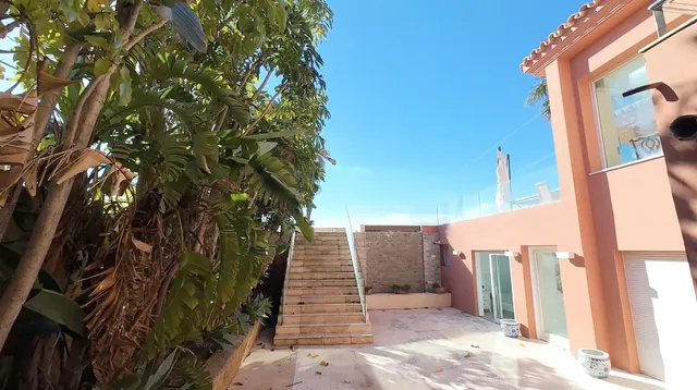 Chalet 8 habitaciones 1265m² en venta - Paraiso-Barronal — 14