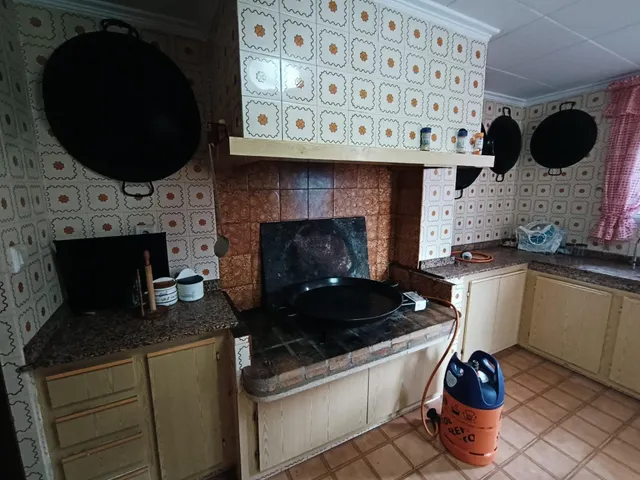 CHALET EN VENTA EN VALLETES DE BRU — 19