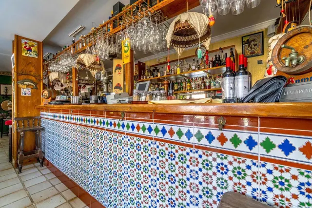 Oportunidad de negocio/inversión Restaurante PINOCCHIO piscina y gran parcela — 32