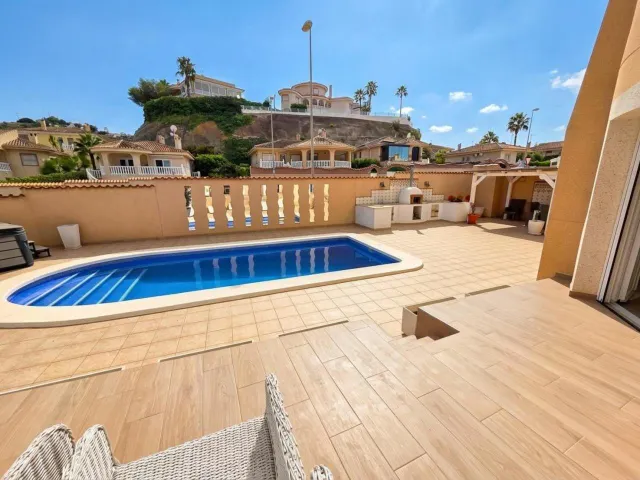 Villa 3 habitaciones 180m² en venta - Ciudad Quesada — 30