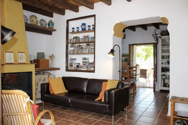 Casa 4 habitaciones 156m² en venta - South of spain - foto 3