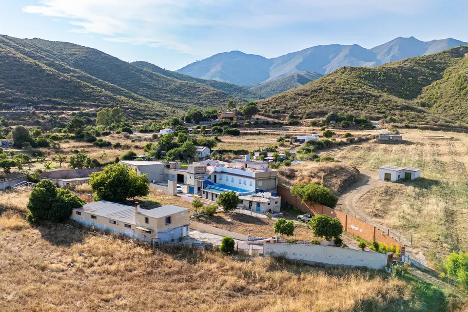 Dúplex 1 habitación 112m² en venta - Costa Del Sol