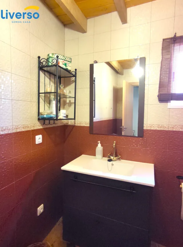 ¡Tu segunda vivienda ideal en Villamórico de Burgos! — 32