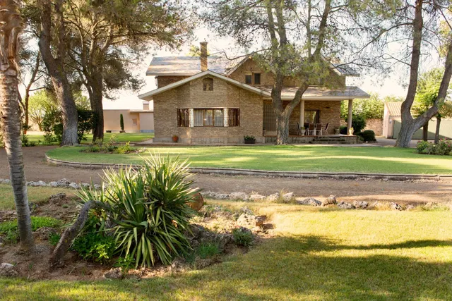 Urbis te ofrece un exclusivo chalet en venta en Salamanca. — 14