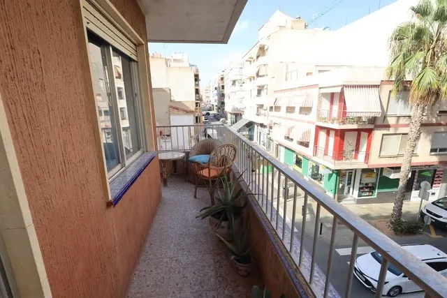 Apartamento 3 habitaciones 104m² en venta - torrevieja — 15