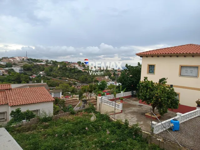 Obra nueva, vistas al mar en Segur de Dalt, Calafell — 26