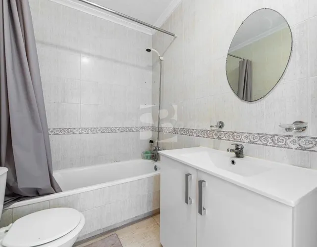 Bungalow 2 habitaciones 75m² en venta - Estacion de autobuses — 3