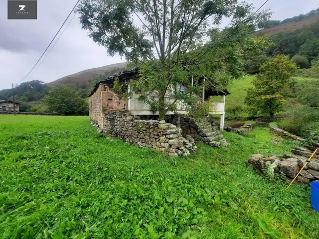 ESTUPENDA CASA RURAL INDEPENDIENTE EN VEGA DE PAS - foto 2