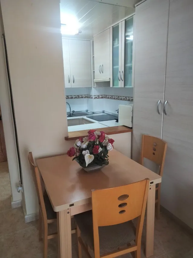 ¡Vive junto al mar! Piso en venta en Playa Honda, tu rincón de tranquilidad en la costa — 9