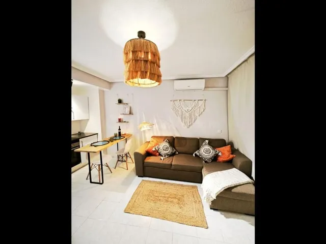 Apartamento 40m² en venta - torrevieja — 2