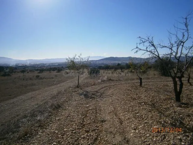 Parcela en venta - Ayuntamiento