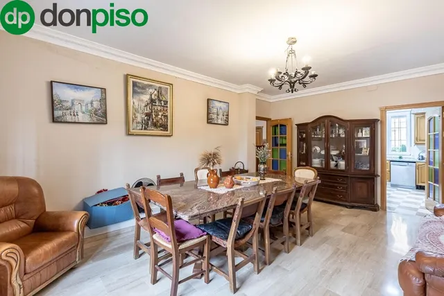Espectacular Casa de Lujo en Urbanización Los Cerezos — 15