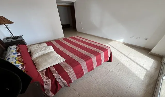 ALTO STANDING - Se vende precioso y GRAN PISO 2º ESQUINA 213 metros — 21