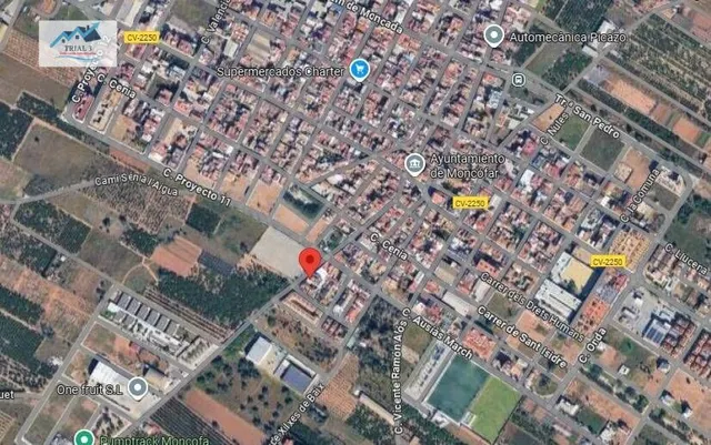 Venta de Piso en Moncófar , Castellón. - foto 2