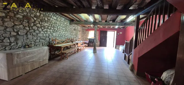 SE VENDE ANTIGUO CONVENTO EN GURIEZO — 32