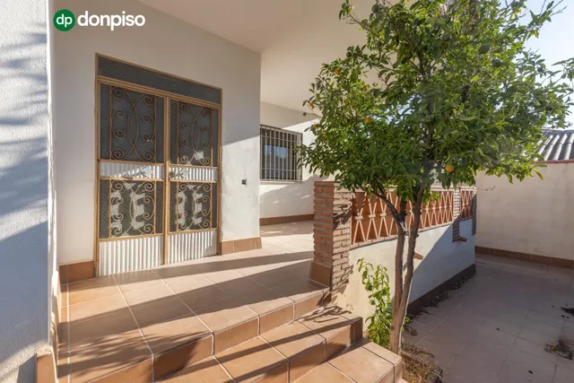 Casa independiente para finalizar a su gusto — 42