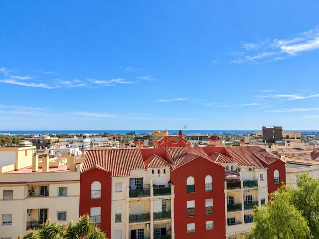 Espectacular piso céntrico en Motril — 7