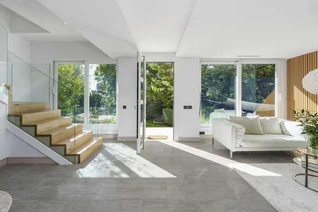 Chalet 6 habitaciones 310m² en venta - Marbella — 11