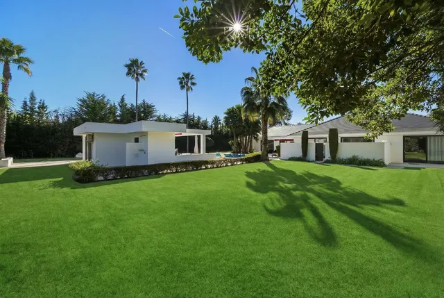 Chalet 6 habitaciones 543m² en venta - Marbella — 32