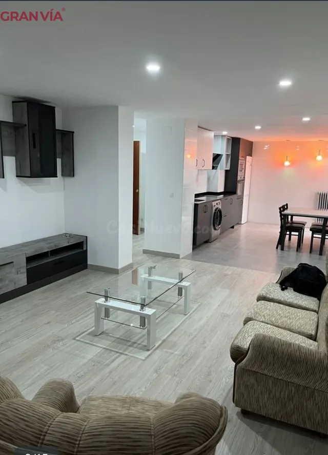 Piso a la venta en Marqués de Murrieta