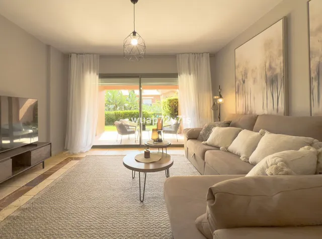 Apartamento 3 habitaciones 112m² en venta - Costa Del Sol - foto 2
