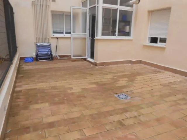 Fabuloso piso en Los Boliches, edificio Las Pérgolas — 11