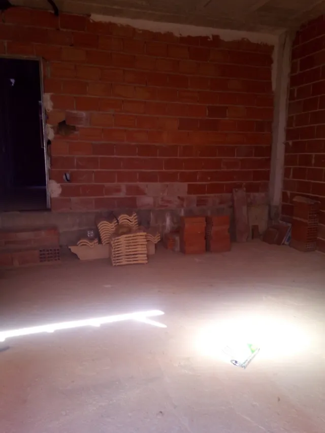 Casa en construcción Monóvar — 2