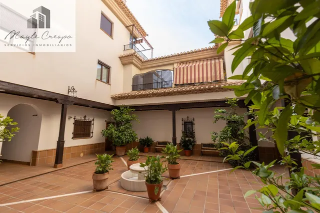 Piso 2 habitaciones 88m² en venta - Andalucia — 34