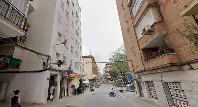 Venta piso en San Juan de Aznalfarache (Sevilla) — 3