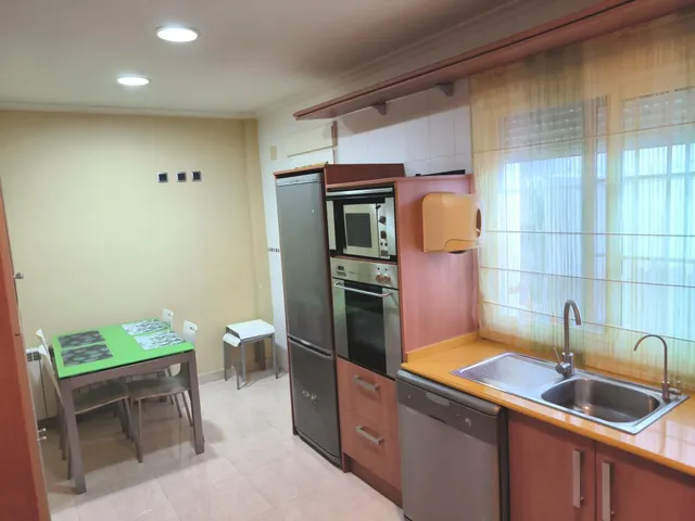 Magnifico duplex con buhardilla — 13