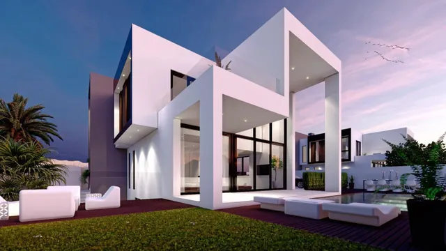 Villa de lujo en San Juan Playa — 9