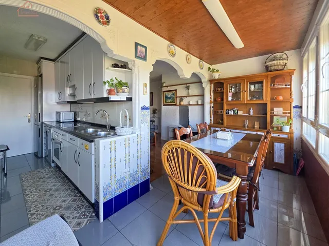 Amplia vivienda de 3 dormitorios en Fuenlabrada — 6