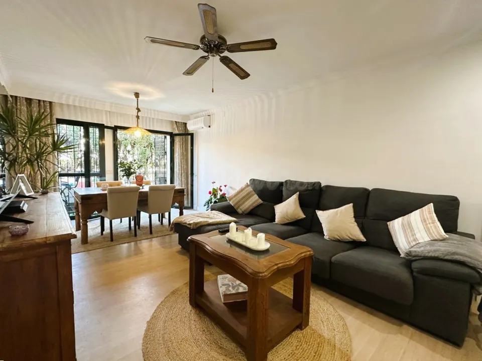 Apartamento 2 habitaciones 90m² en venta - Marbella