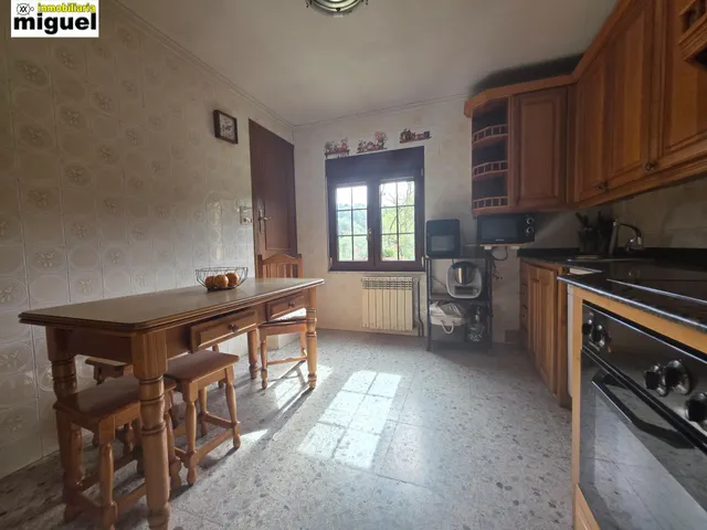 Casa con terreno en Siejo — 13