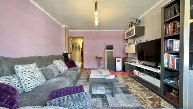 Tu nuevo hogar a un paso de Vialia Vigo: 3 dormitorios, garaje y listo para entrar — 22