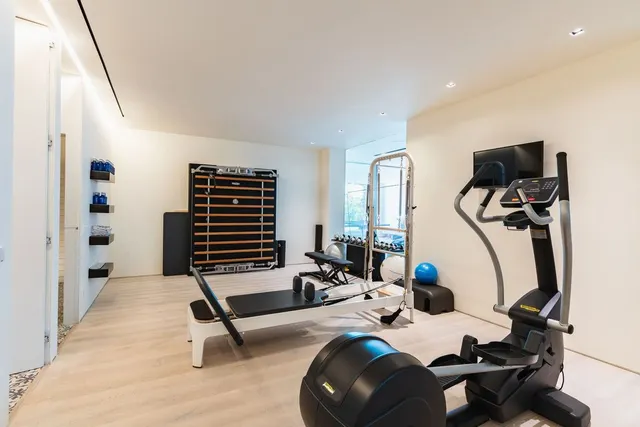 Villa 6 habitaciones 437m² en venta - El Vicario — 32