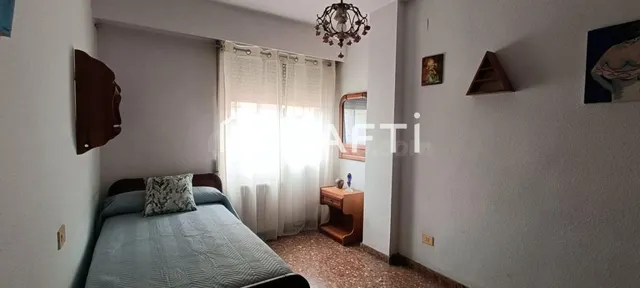 Más que una vivienda, un lugar para vivir grandes momentos. — 10