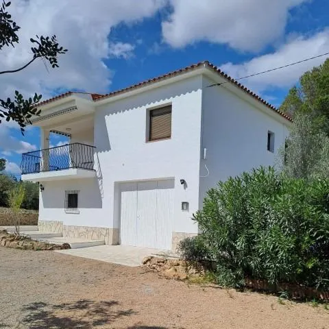 CASA DE CAMPO — 8