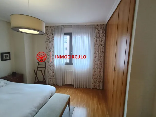 PISO CUATRO DORMITORIOS, G3 JUNTO HUBU — 21