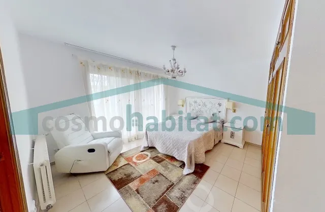 Fantástica casa adosada en La Cañada en alquiler de larga duración — 17