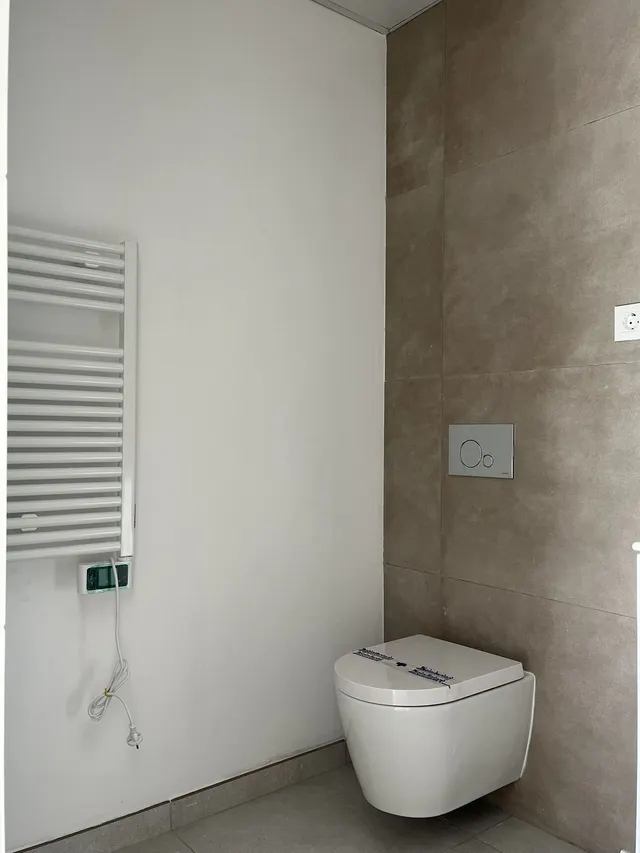 Apartamento 3 habitaciones 141m² en venta - Centro — 40